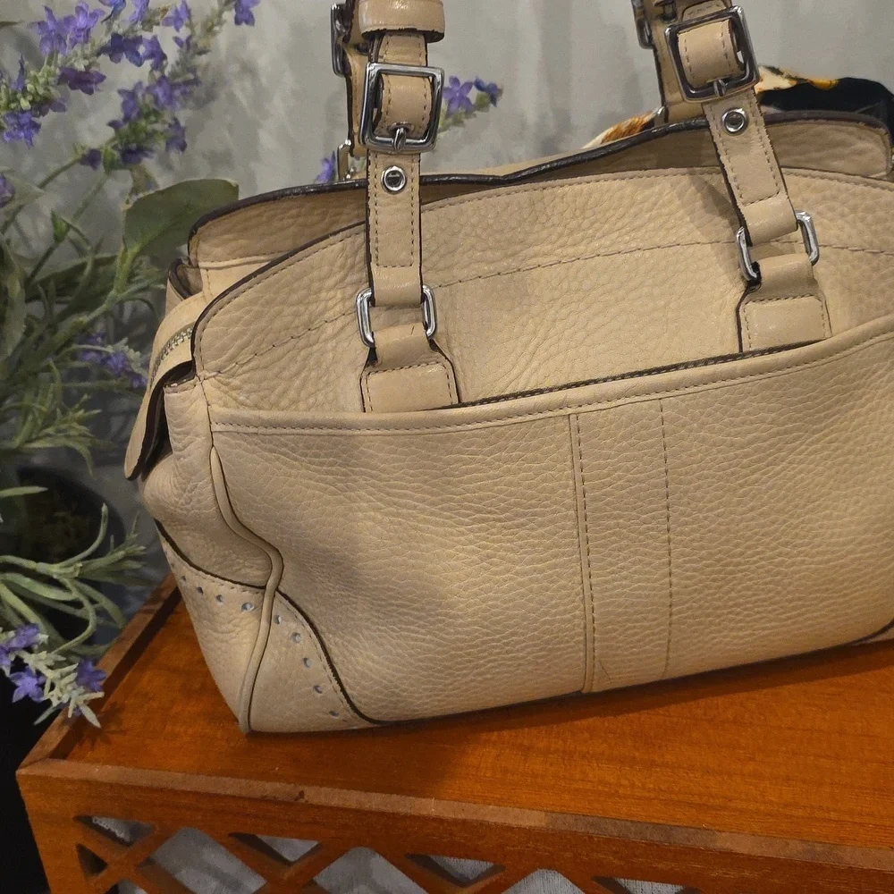 Coach authentic vintage